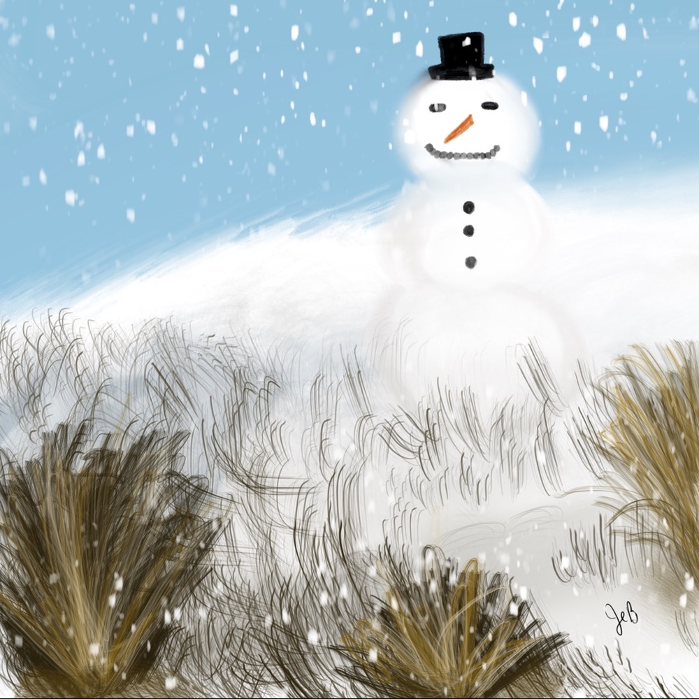 Digital art